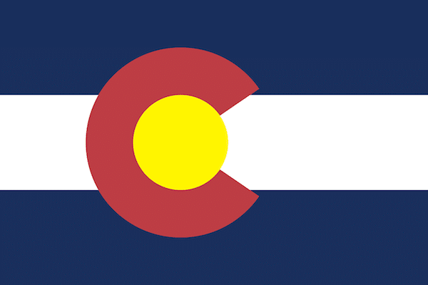 Colorado Flag